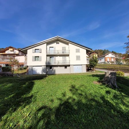 Attic House Mountain Lake Iseo Hospitality Bossico Bagian luar foto