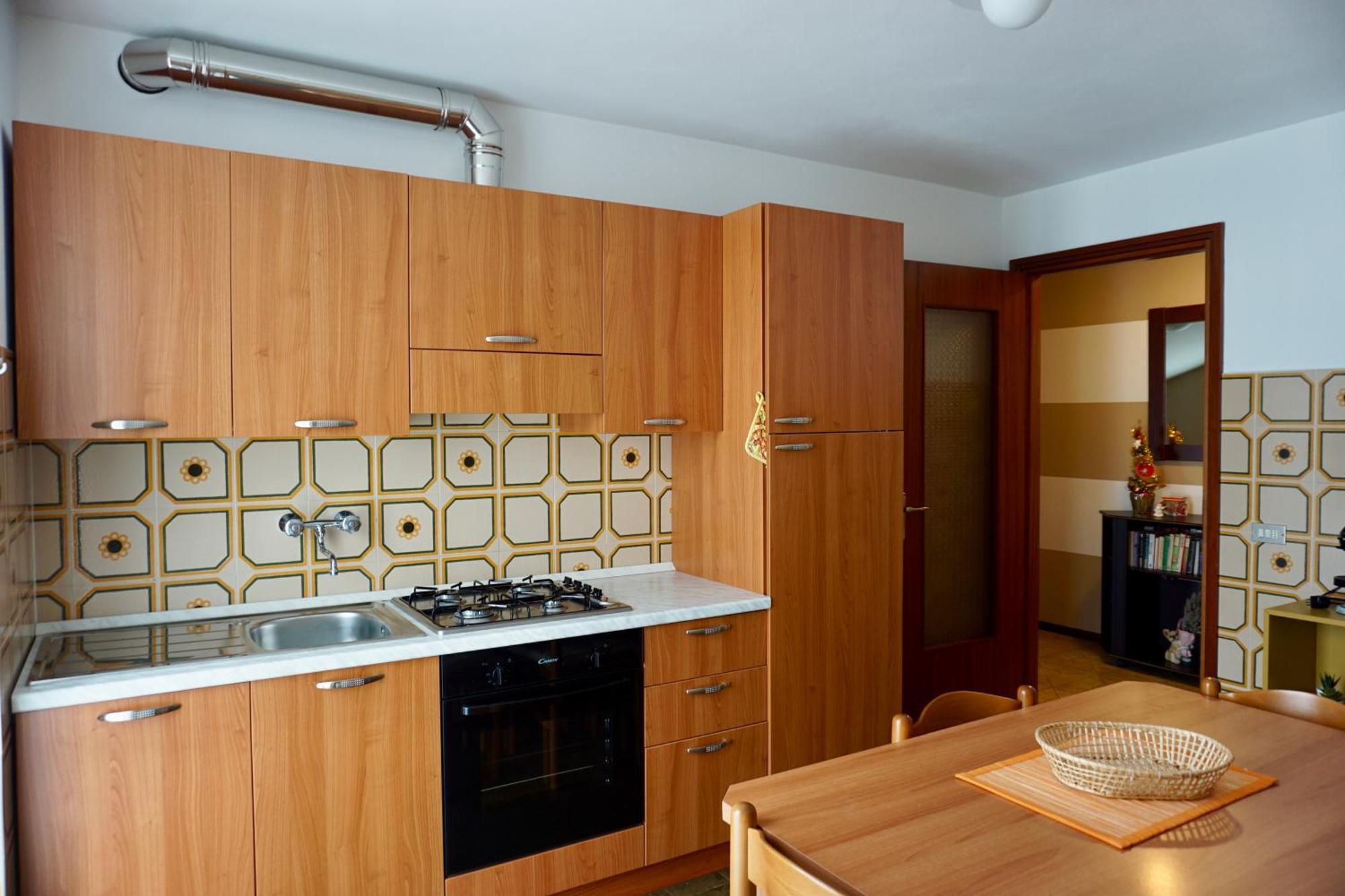 Attic House Mountain Lake Iseo Hospitality Bossico Bagian luar foto