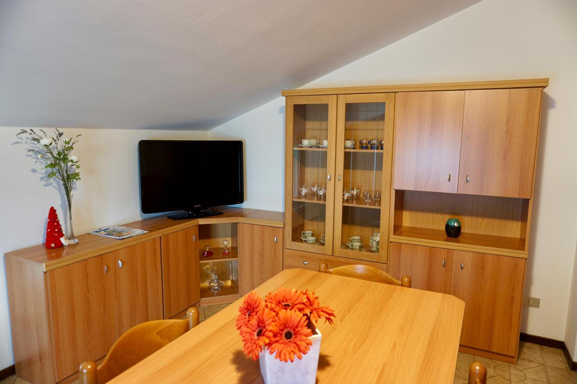 Attic House Mountain Lake Iseo Hospitality Bossico Bagian luar foto